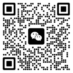 QR code to start a quick chat with us on messaging platforms